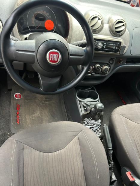FIAT Uno 1.4 4P FLEX WAY EVO, Foto 4