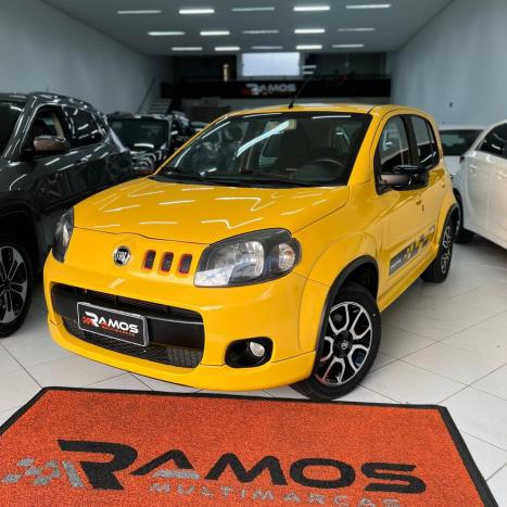 FIAT Uno 1.4 4P FLEX SPORTING, Foto 1