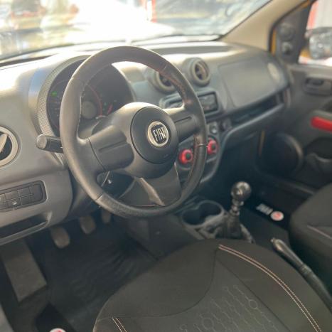 FIAT Uno 1.4 4P FLEX SPORTING, Foto 5
