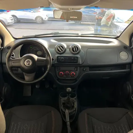 FIAT Uno 1.4 4P FLEX SPORTING, Foto 7