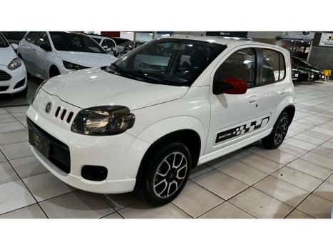 FIAT Uno 1.4 4P FLEX SPORTING, Foto 2