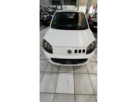 FIAT Uno 1.4 4P FLEX SPORTING, Foto 3