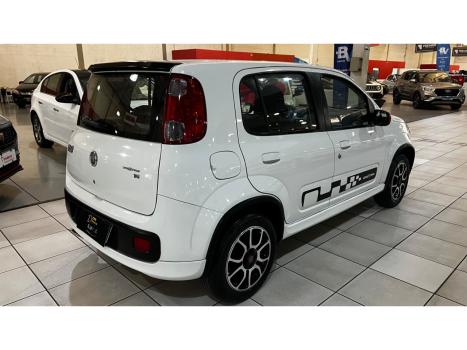 FIAT Uno 1.4 4P FLEX SPORTING, Foto 4