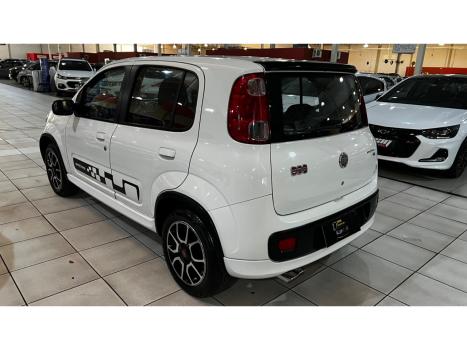 FIAT Uno 1.4 4P FLEX SPORTING, Foto 5