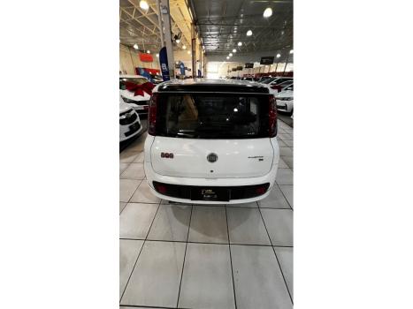 FIAT Uno 1.4 4P FLEX SPORTING, Foto 6
