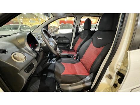FIAT Uno 1.4 4P FLEX SPORTING, Foto 10