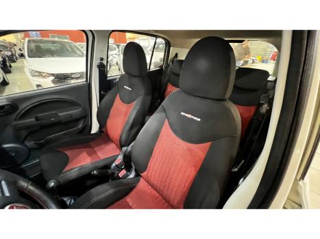 FIAT Uno 1.4 4P FLEX SPORTING, Foto 11