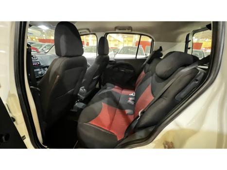 FIAT Uno 1.4 4P FLEX SPORTING, Foto 12