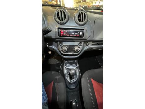 FIAT Uno 1.4 4P FLEX SPORTING, Foto 13