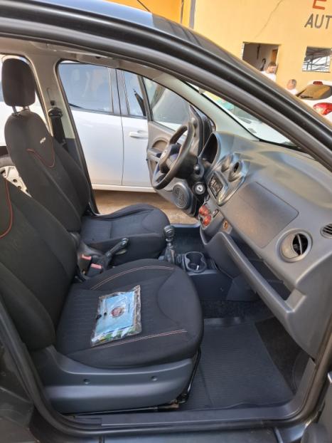FIAT Uno 1.4 FLEX SPORTING, Foto 7
