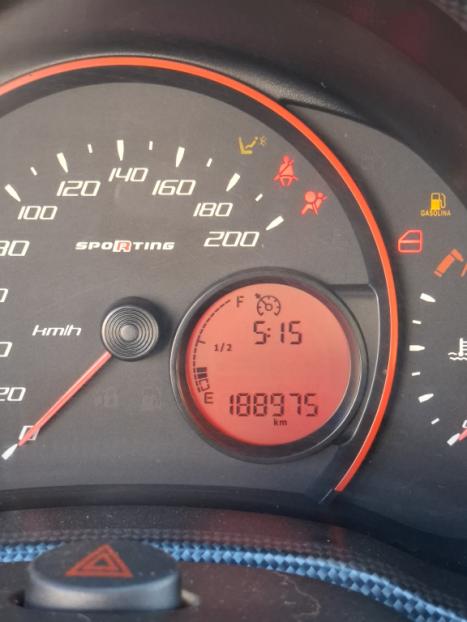 FIAT Uno 1.4 FLEX SPORTING, Foto 8
