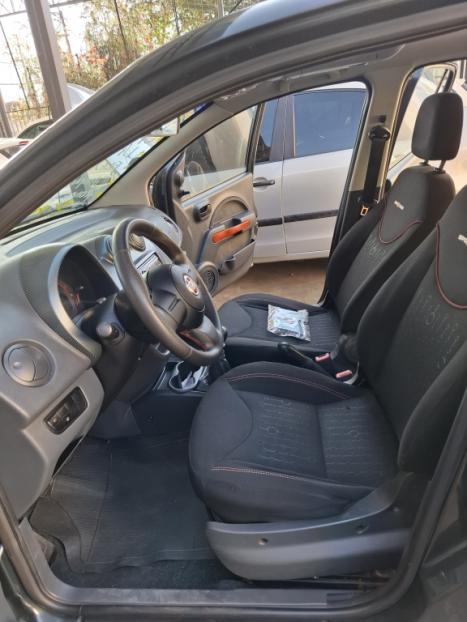 FIAT Uno 1.4 FLEX SPORTING, Foto 11