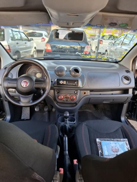 FIAT Uno 1.4 FLEX SPORTING, Foto 12
