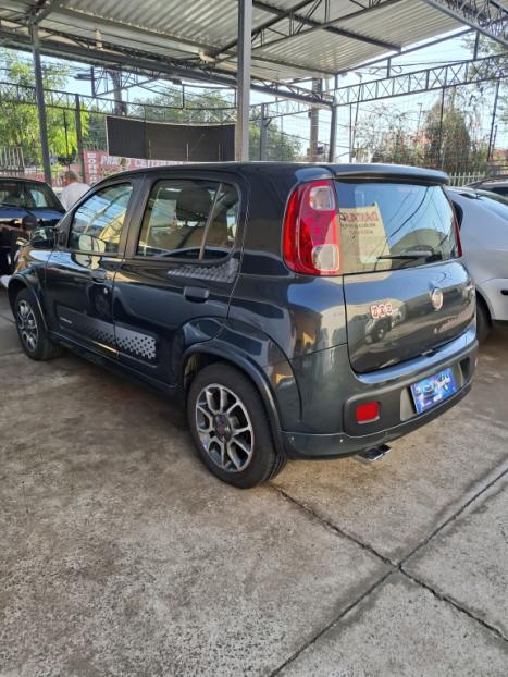 FIAT Uno 1.4 FLEX SPORTING, Foto 5