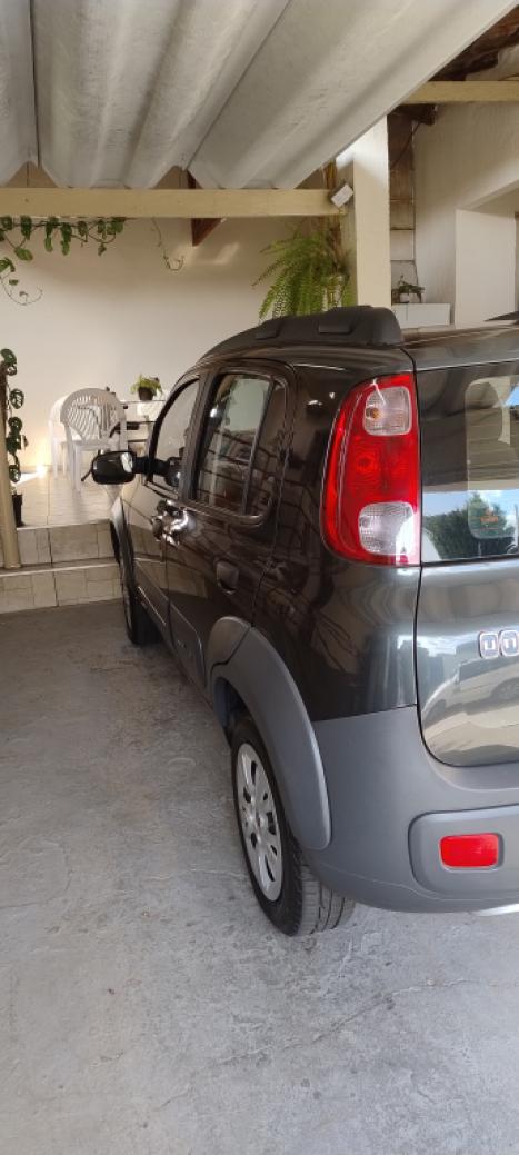 FIAT Uno 1.4 FLEX WAY, Foto 6