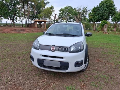 FIAT Uno 1.4 FLEX WAY, Foto 1