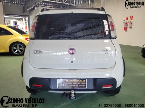 FIAT Uno 1.4 FLEX WAY EVO, Foto 6