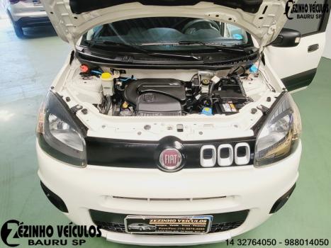 FIAT Uno 1.4 FLEX WAY EVO, Foto 7