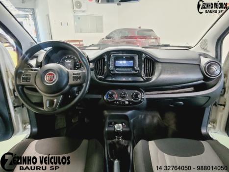 FIAT Uno 1.4 FLEX WAY EVO, Foto 9
