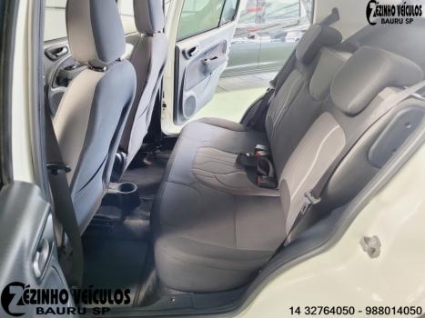 FIAT Uno 1.4 FLEX WAY EVO, Foto 10