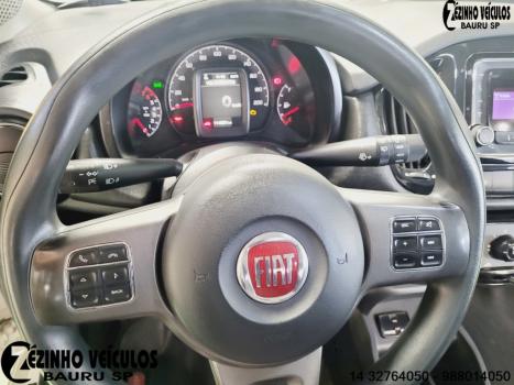 FIAT Uno 1.4 FLEX WAY EVO, Foto 11