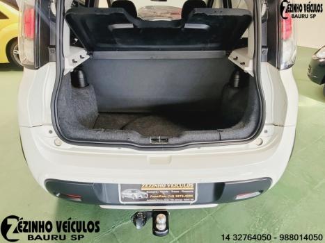 FIAT Uno 1.4 FLEX WAY EVO, Foto 12