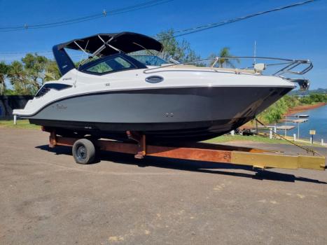 FIBRAFORT Focker 272 GTC , Foto 1