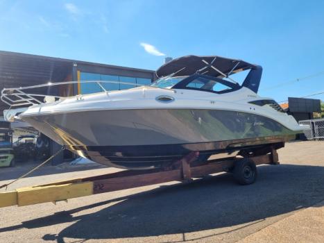 FIBRAFORT Focker 272 GTC , Foto 2