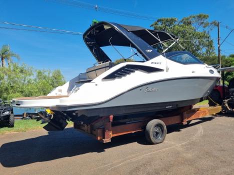 FIBRAFORT Focker 272 GTC , Foto 4