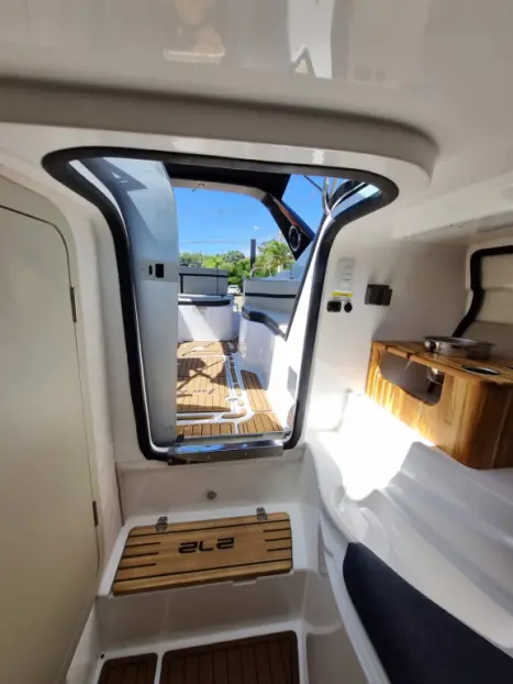 FIBRAFORT Focker 272 GTC , Foto 6