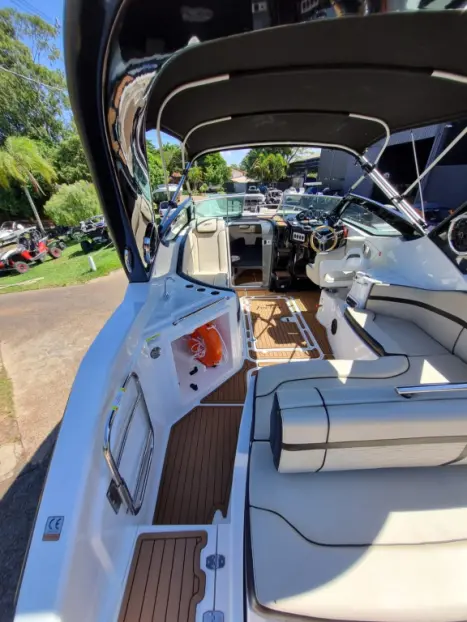FIBRAFORT Focker 272 GTC , Foto 12