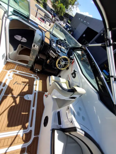 FIBRAFORT Focker 272 GTC , Foto 15