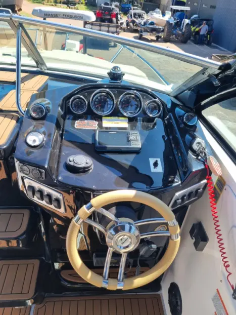 FIBRAFORT Focker 272 GTC , Foto 17