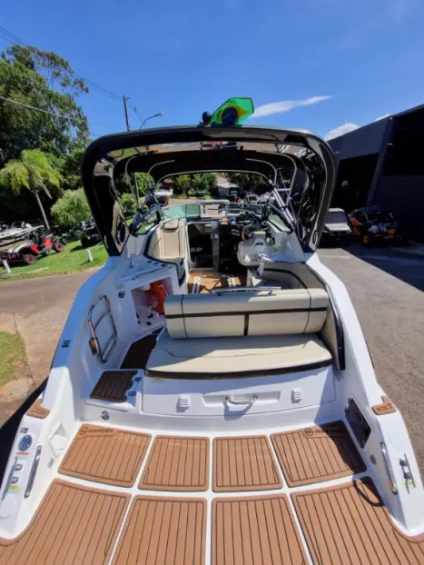 FIBRAFORT Focker 272 GTC , Foto 18