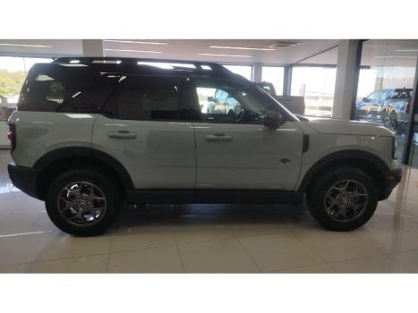 FORD Bronco Sport 2.0 16V 4P WILDTRAK 4X4 ECOBOOST TURBO SELECTSHIFT AUTOMTICO, Foto 4