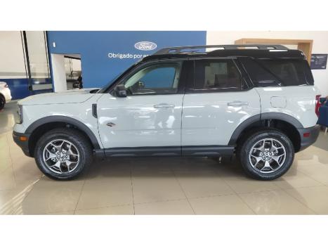 FORD Bronco Sport 2.0 16V 4P WILDTRAK 4X4 ECOBOOST TURBO SELECTSHIFT AUTOMTICO, Foto 8
