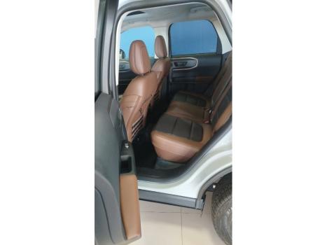 FORD Bronco Sport 2.0 16V 4P WILDTRAK 4X4 ECOBOOST TURBO SELECTSHIFT AUTOMTICO, Foto 9