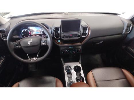FORD Bronco Sport 2.0 16V 4P WILDTRAK 4X4 ECOBOOST TURBO SELECTSHIFT AUTOMTICO, Foto 10