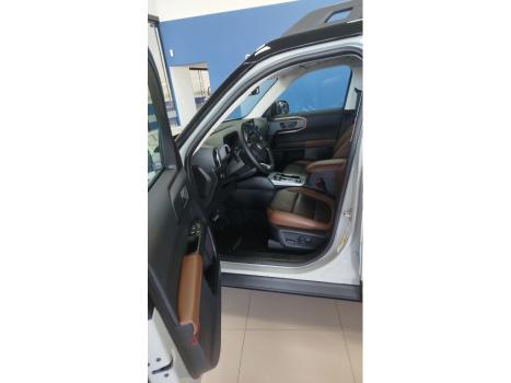 FORD Bronco Sport 2.0 16V 4P WILDTRAK 4X4 ECOBOOST TURBO SELECTSHIFT AUTOMTICO, Foto 11
