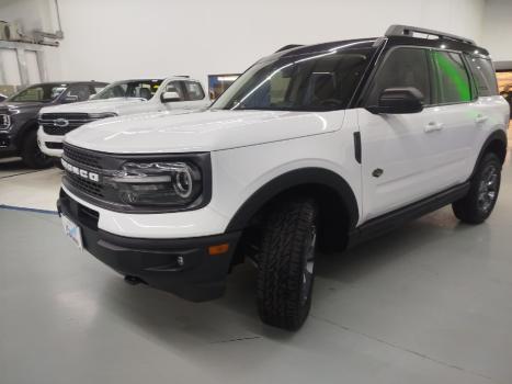 FORD Bronco Sport 2.0 16V 4P WILDTRAK 4X4 ECOBOOST TURBO SELECTSHIFT AUTOMTICO, Foto 1