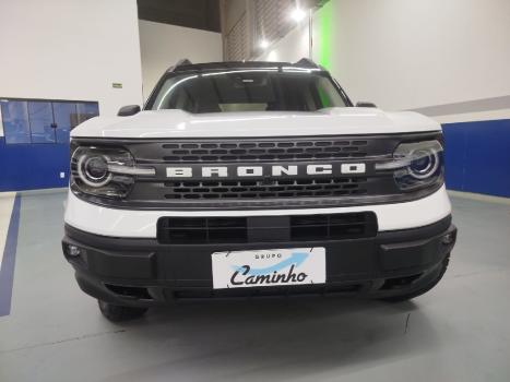 FORD Bronco Sport 2.0 16V 4P WILDTRAK 4X4 ECOBOOST TURBO SELECTSHIFT AUTOMTICO, Foto 2