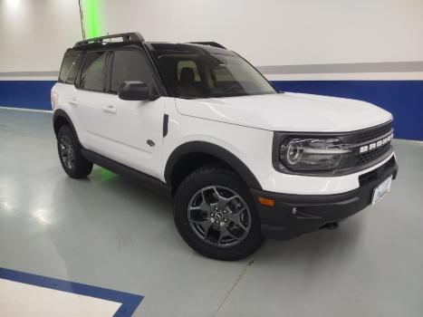 FORD Bronco Sport 2.0 16V 4P WILDTRAK 4X4 ECOBOOST TURBO SELECTSHIFT AUTOMTICO, Foto 3