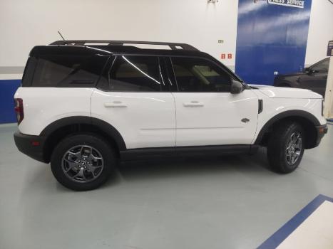 FORD Bronco Sport 2.0 16V 4P WILDTRAK 4X4 ECOBOOST TURBO SELECTSHIFT AUTOMTICO, Foto 4