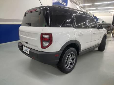 FORD Bronco Sport 2.0 16V 4P WILDTRAK 4X4 ECOBOOST TURBO SELECTSHIFT AUTOMTICO, Foto 5