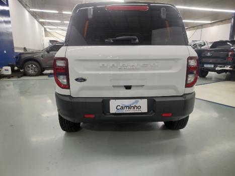 FORD Bronco Sport 2.0 16V 4P WILDTRAK 4X4 ECOBOOST TURBO SELECTSHIFT AUTOMTICO, Foto 6