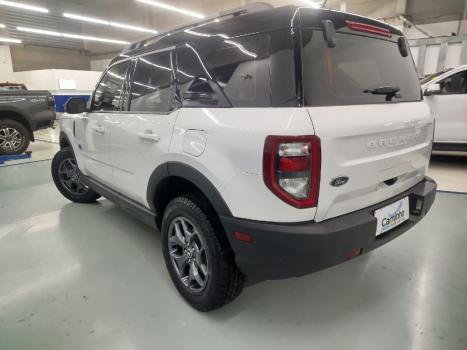 FORD Bronco Sport 2.0 16V 4P WILDTRAK 4X4 ECOBOOST TURBO SELECTSHIFT AUTOMTICO, Foto 7
