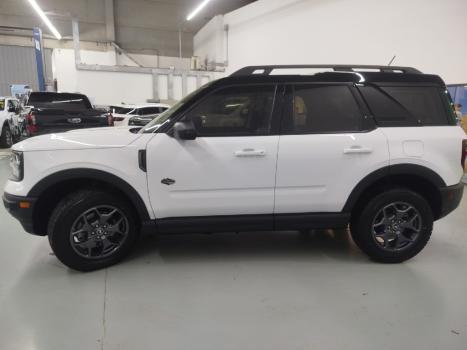 FORD Bronco Sport 2.0 16V 4P WILDTRAK 4X4 ECOBOOST TURBO SELECTSHIFT AUTOMTICO, Foto 8