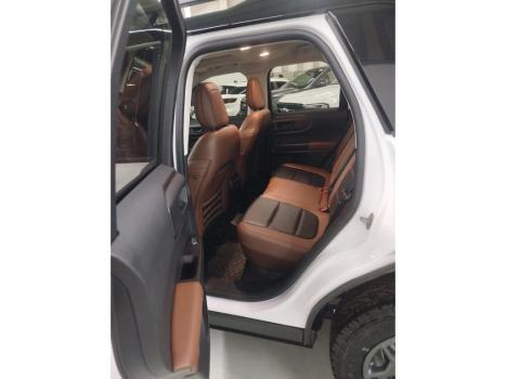 FORD Bronco Sport 2.0 16V 4P WILDTRAK 4X4 ECOBOOST TURBO SELECTSHIFT AUTOMTICO, Foto 9