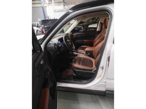 FORD Bronco Sport 2.0 16V 4P WILDTRAK 4X4 ECOBOOST TURBO SELECTSHIFT AUTOMTICO, Foto 11