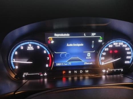 FORD Bronco Sport 2.0 16V 4P WILDTRAK 4X4 ECOBOOST TURBO SELECTSHIFT AUTOMTICO, Foto 12